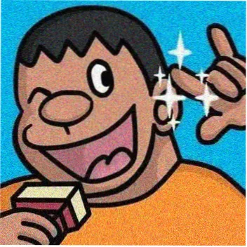 影迷头像：周末共读会的小舟